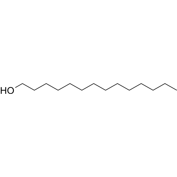 1-Tetradecanol (Tetradecyl Alcohol) 112-72-1